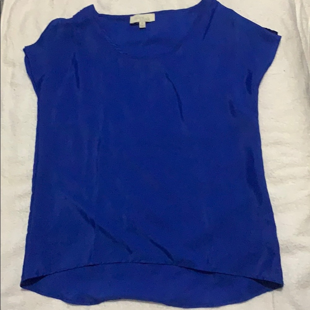 Medium Blouse